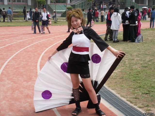 2006春宴~COSPLAY秀