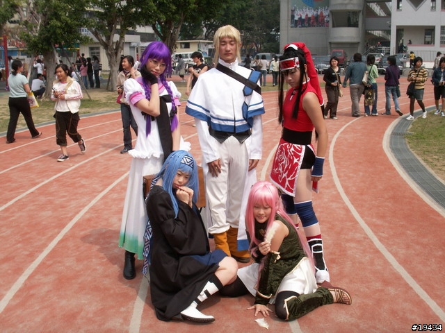 2006春宴~COSPLAY秀