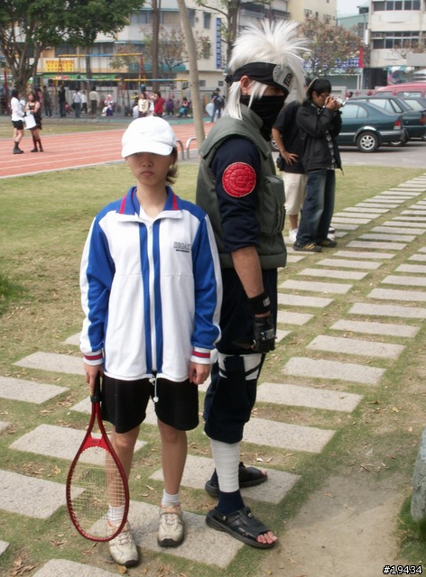 2006春宴~COSPLAY秀