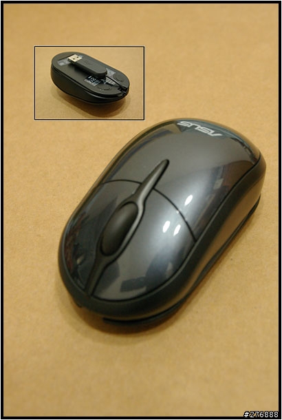 ASUS A6J入手心得Part.I