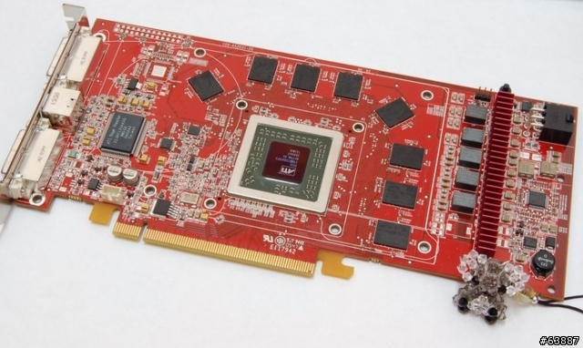 ATI中階VGA市場之迎擊-MSI X1800GTO效能詳測