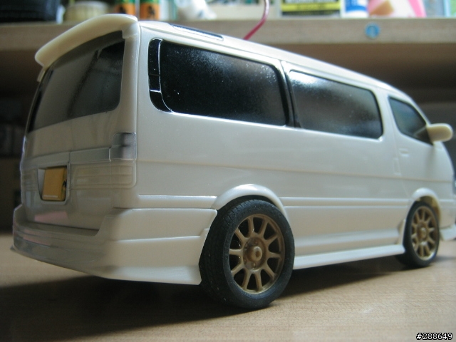 香港tomy aero rc遙控車大集會!!!