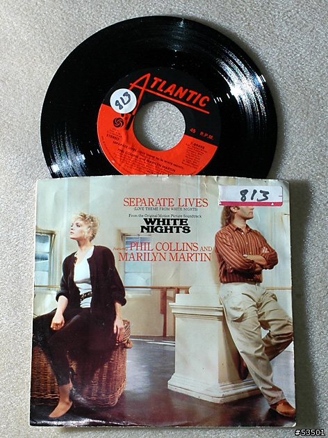 五年級的逸品-'80年代單曲