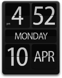 介绍个好用的小软件-----Alarm Clock 2
