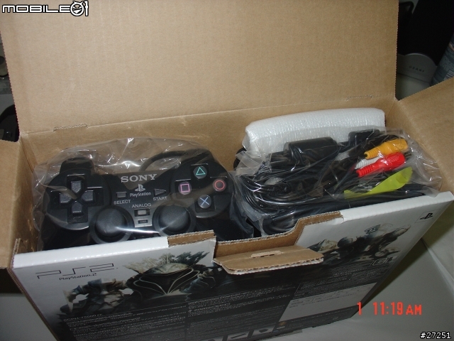 王者再臨!Final Fantasy XII SCPH-75000 FF 同捆限量特別版