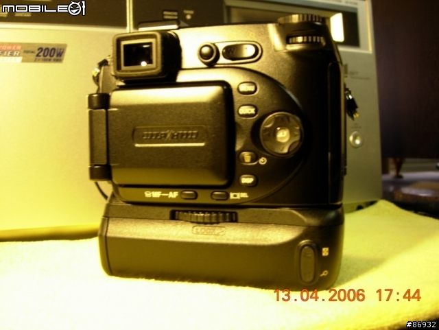 ﹝分享﹞一路走來....Nikon 8400 的敗家過程---圖有點多