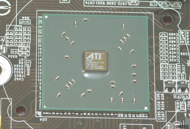 ATI效能最高之CF主機板-DFI LANPARTY UT CFX3200-DR簡測