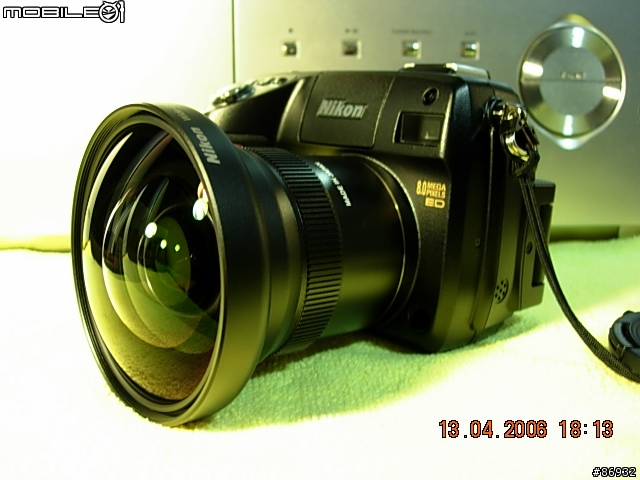 ﹝分享﹞一路走來....Nikon 8400 的敗家過程---圖有點多