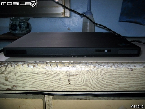 台灣版 Lenovo Thinkpad x60 (1706-A15) 開箱報告