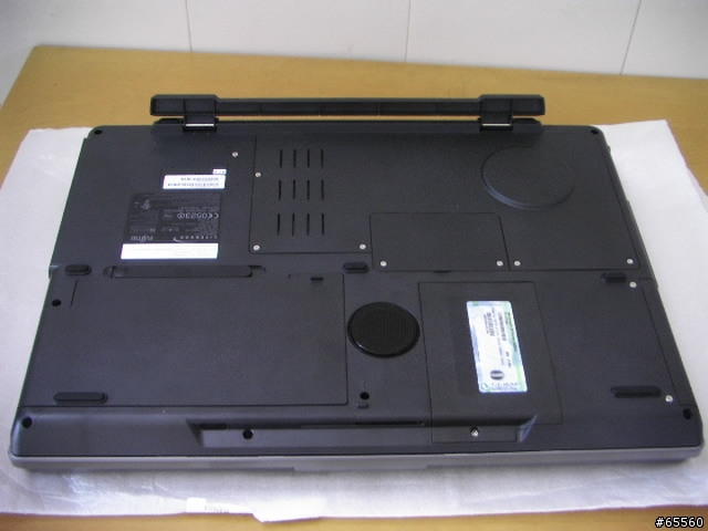 【分享】取代桌機方案~~~Fujitsu N6210