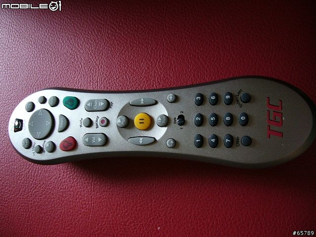Tivo台灣機使用簡介(圖有點多)