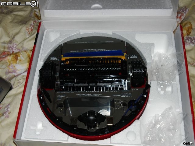 Roomba Red入荷