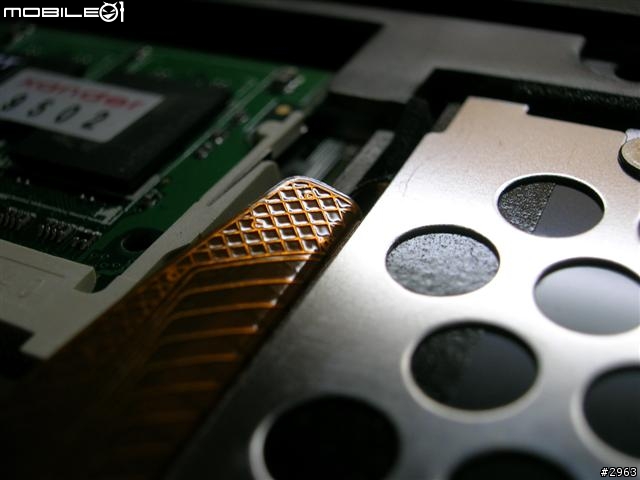 W431U 簡單介紹