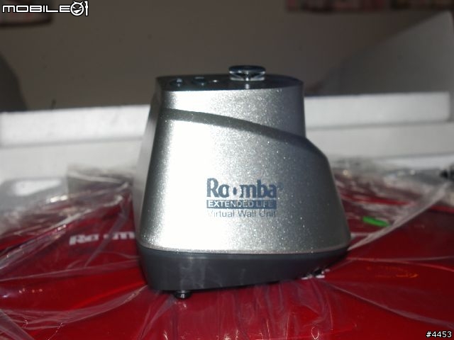Roomba Red入荷