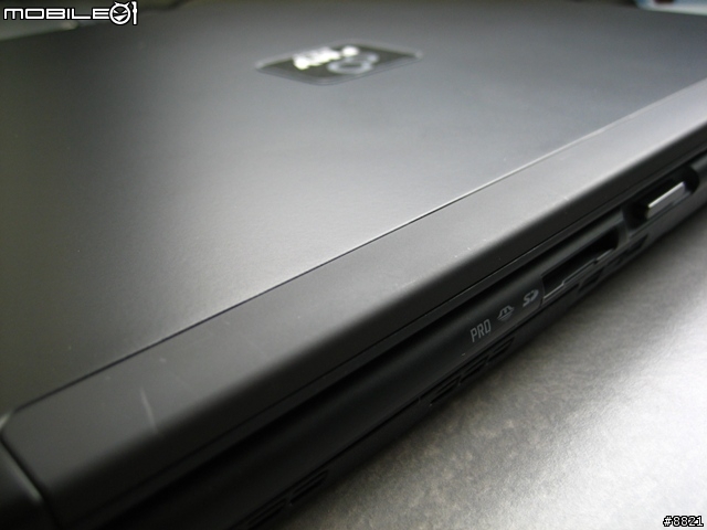 末代P-M的榮光:Fujitsu FMV BIBLO MG55R/T 簡單使用報告
