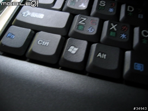 台灣版 Lenovo Thinkpad x60 (1706-A15) 開箱報告