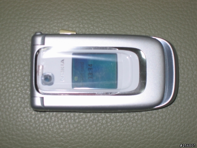 5分鐘隨手拍nokia 6131