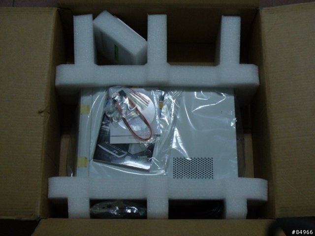 MSI Midas 915GM 準系統