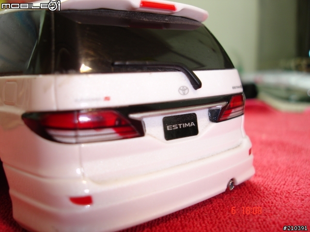 最近越來越熱門的kyosho京商 mini-z系列遙控車