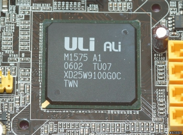 ATI效能最高之CF主機板-DFI LANPARTY UT CFX3200-DR簡測