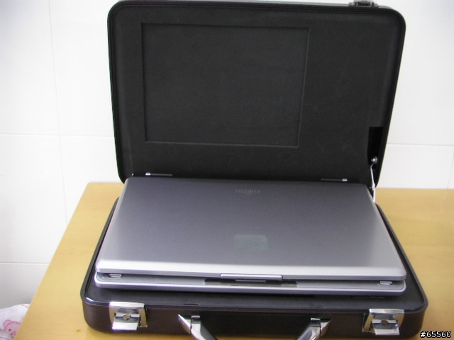 【分享】取代桌機方案~~~Fujitsu N6210