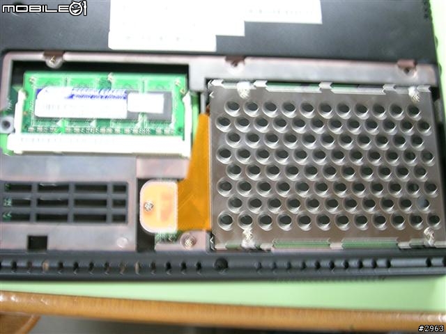 W431U 簡單介紹