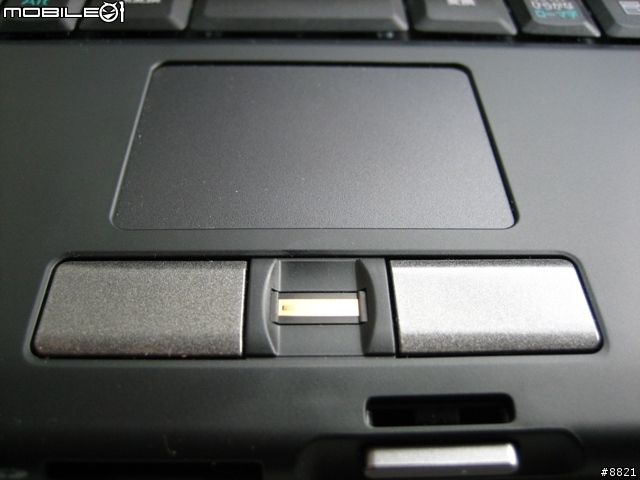 末代P-M的榮光:Fujitsu FMV BIBLO MG55R/T 簡單使用報告