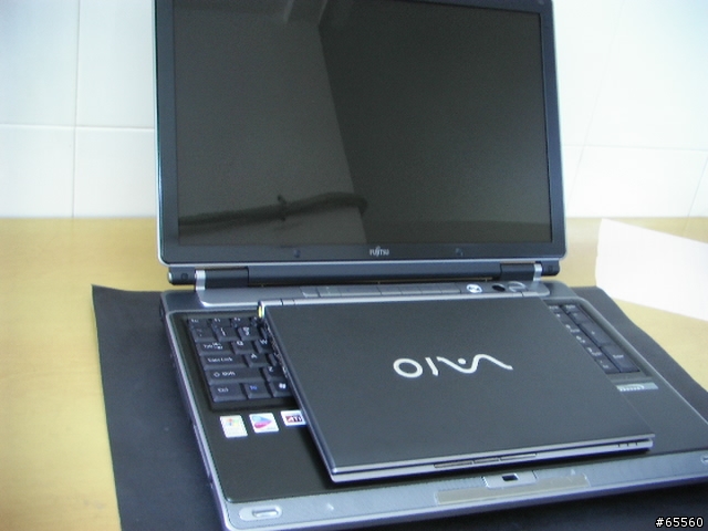 【分享】取代桌機方案~~~Fujitsu N6210