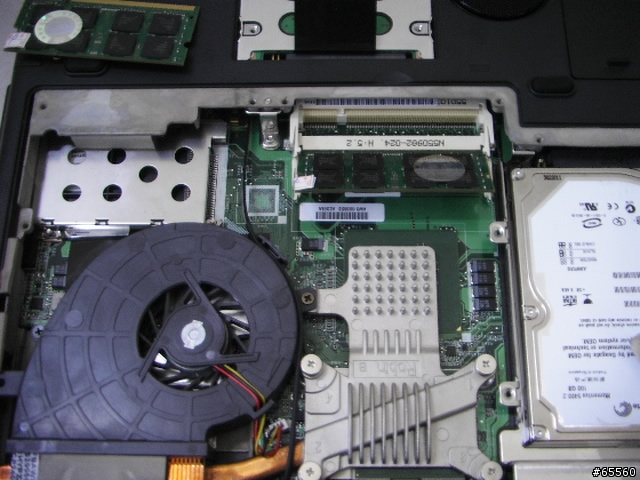 【分享】取代桌機方案~~~Fujitsu N6210