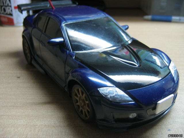 香港tomy aero rc遙控車大集會!!!