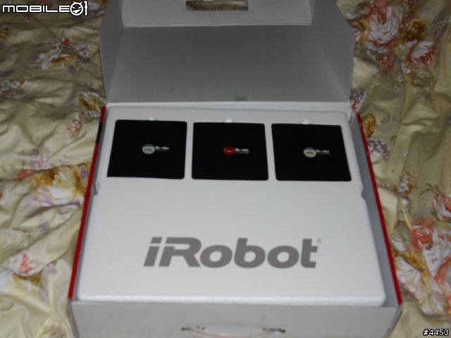 Roomba Red入荷