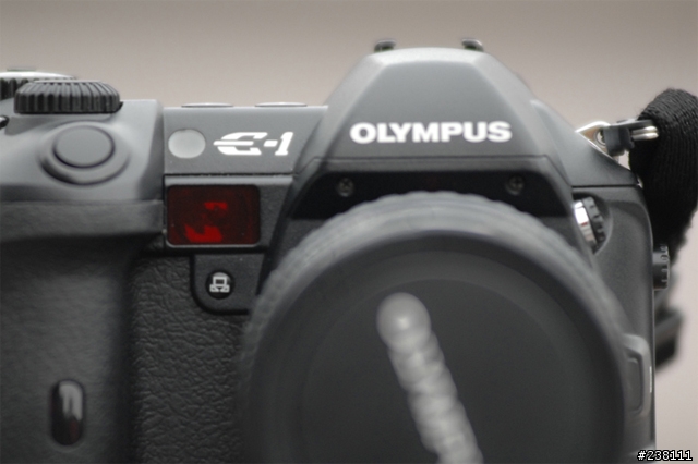 Canon 500D Close-up Lens 簡介