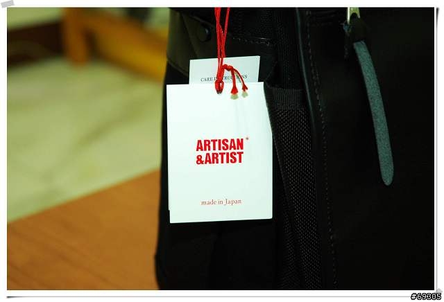 Artisan & Artist GCAM-7000 質感超好 日本製造