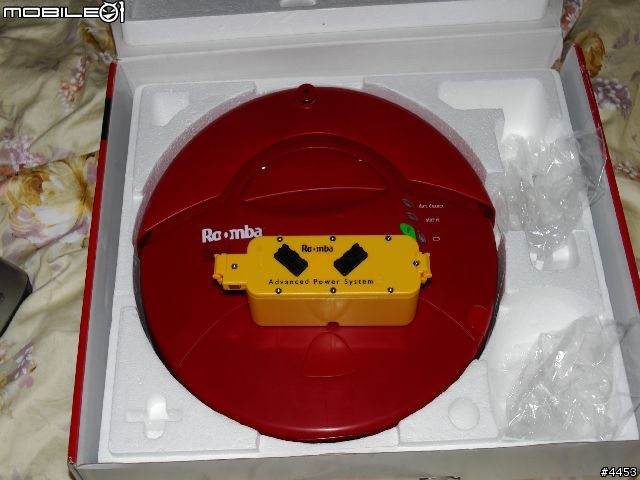 Roomba Red入荷