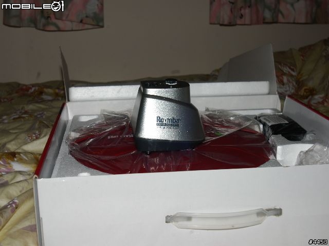 Roomba Red入荷