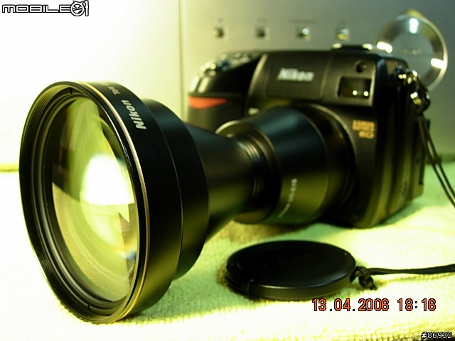 ﹝分享﹞一路走來....Nikon 8400 的敗家過程---圖有點多