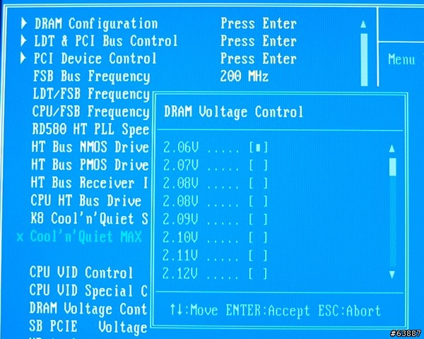 ATI效能最高之CF主機板-DFI LANPARTY UT CFX3200-DR簡測