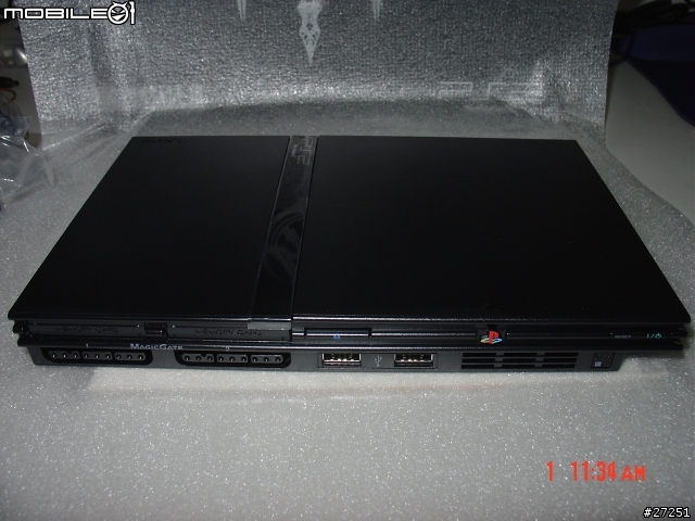 王者再臨!Final Fantasy XII SCPH-75000 FF 同捆限量特別版