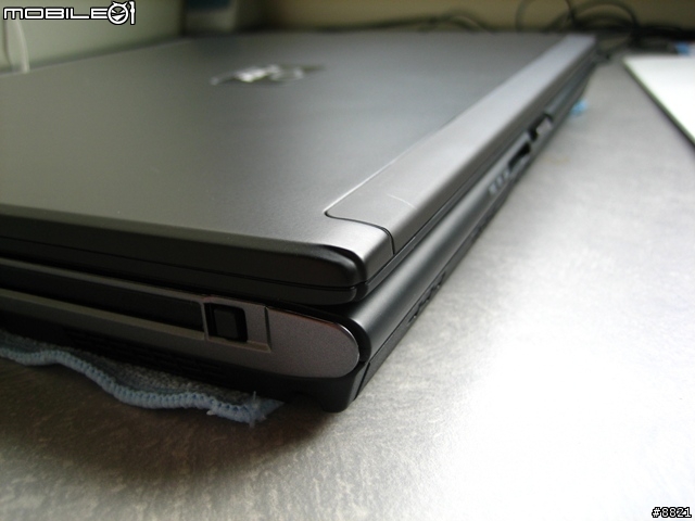 末代P-M的榮光:Fujitsu FMV BIBLO MG55R/T 簡單使用報告