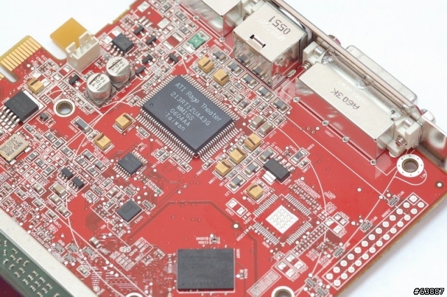 ATI中階VGA市場之迎擊-MSI X1800GTO效能詳測