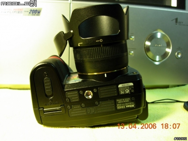 ﹝分享﹞一路走來....Nikon 8400 的敗家過程---圖有點多