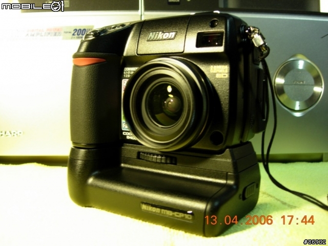 ﹝分享﹞一路走來....Nikon 8400 的敗家過程---圖有點多