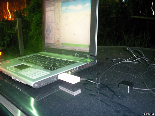 攜帶型電腦的搭檔~瀚創科技USB-iVanX5