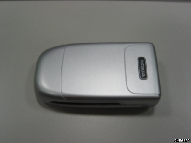 5分鐘隨手拍nokia 6131
