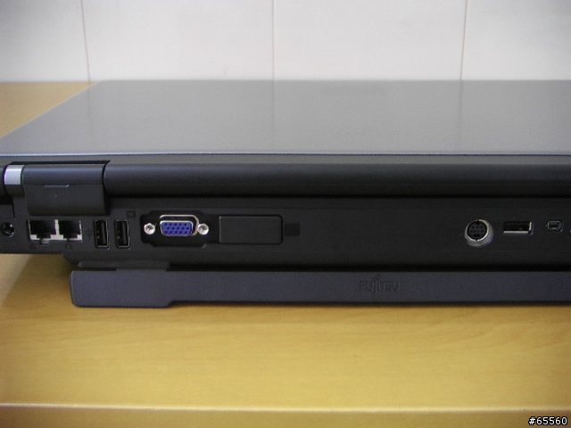 【分享】取代桌機方案~~~Fujitsu N6210