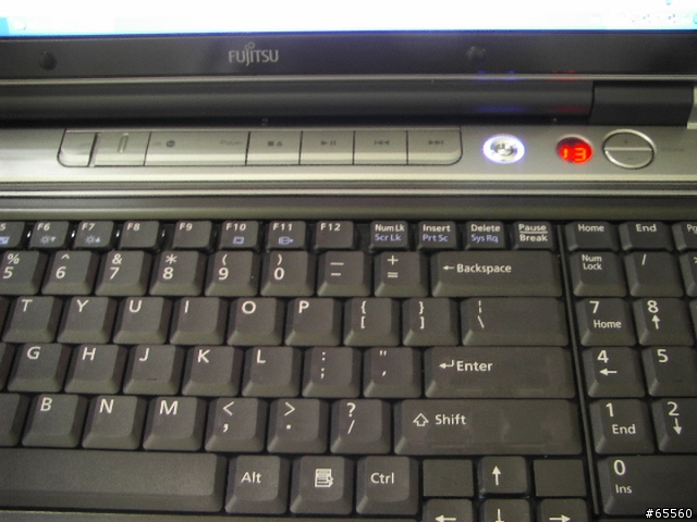 【分享】取代桌機方案~~~Fujitsu N6210