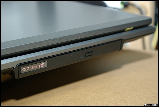 ASUS A6J入手心得Part.I