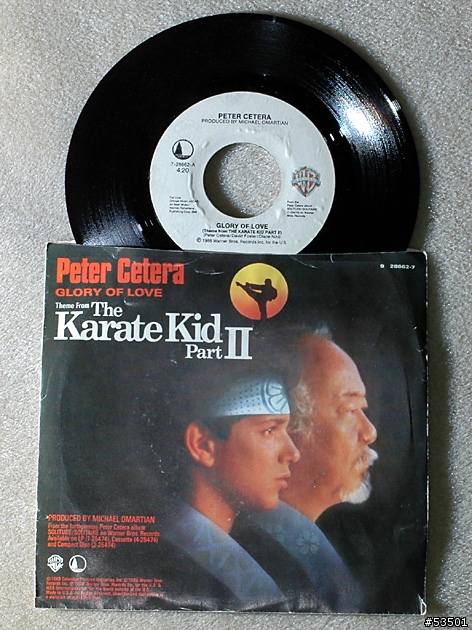 五年級的逸品-'80年代單曲