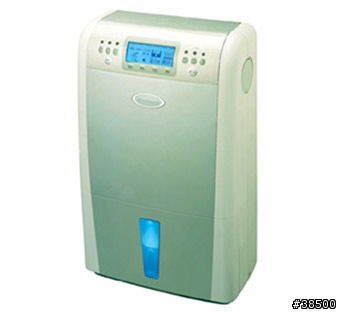 除溼機、空氣清淨機選擇的困惑