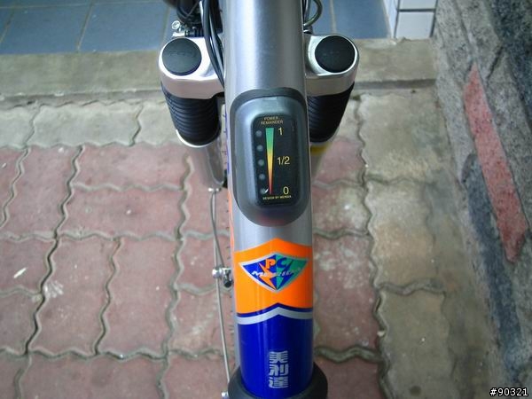 美利達萊電車與電動腳踏車採購心得